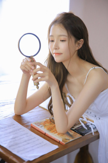 杨慧欣